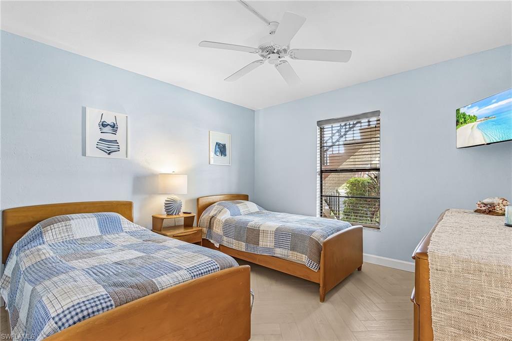 FOUNTAINS II - Residential Lease