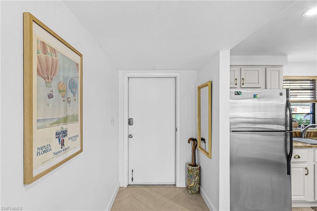 FOUNTAINS II - Residential Lease