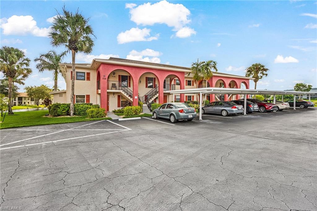 FOUNTAINS II - Residential Lease
