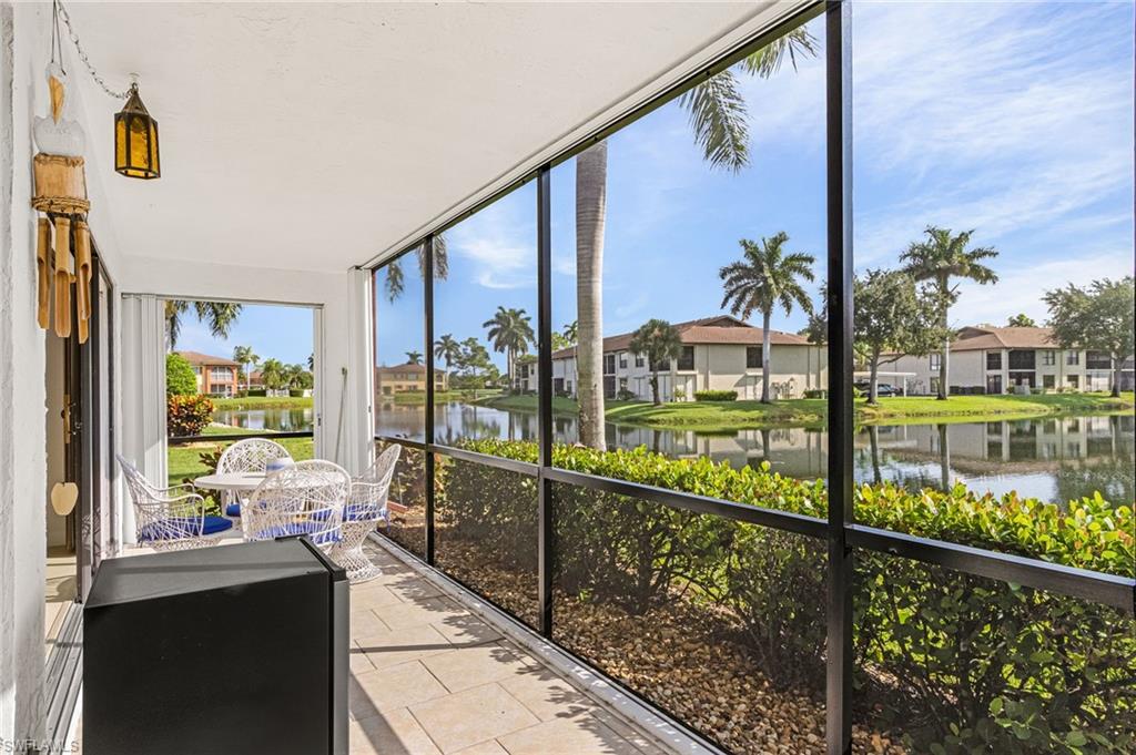 FOUNTAINS II - Residential Lease