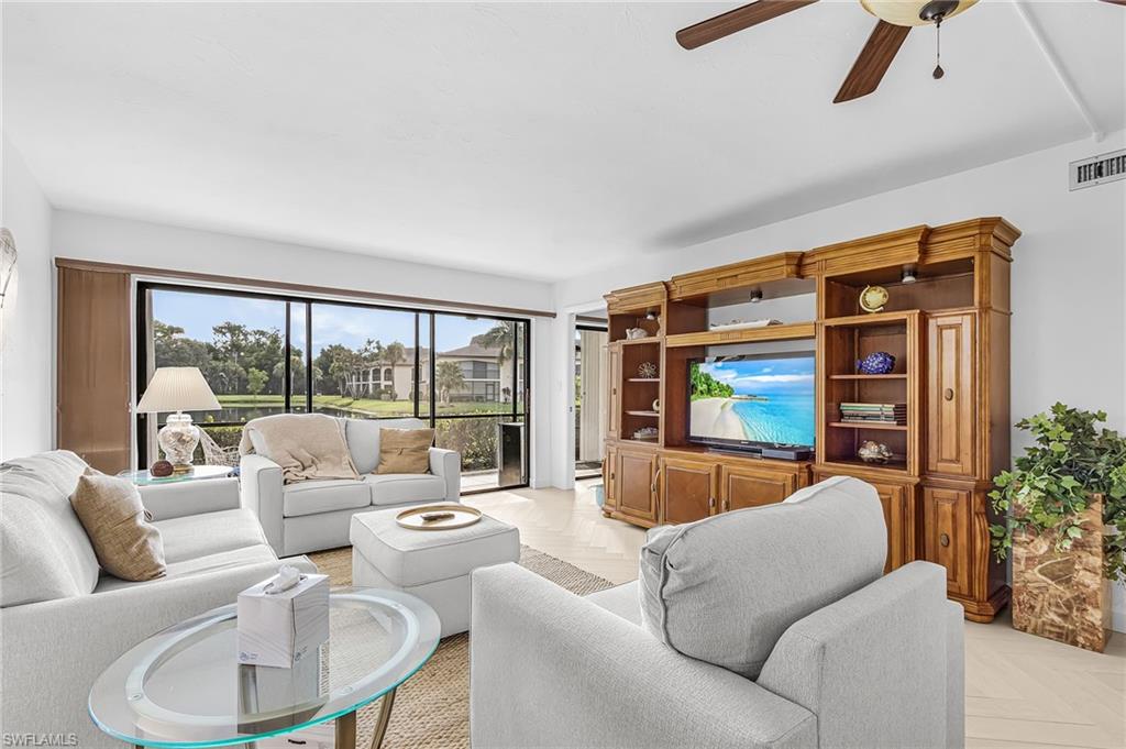 FOUNTAINS II - Residential Lease