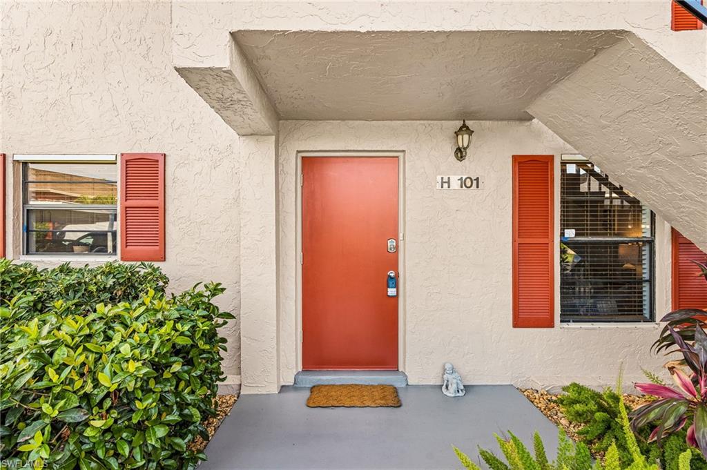 FOUNTAINS II - Residential Lease