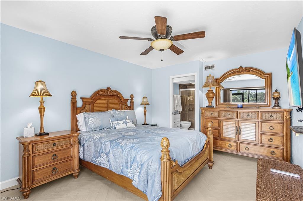 FOUNTAINS II - Residential Lease
