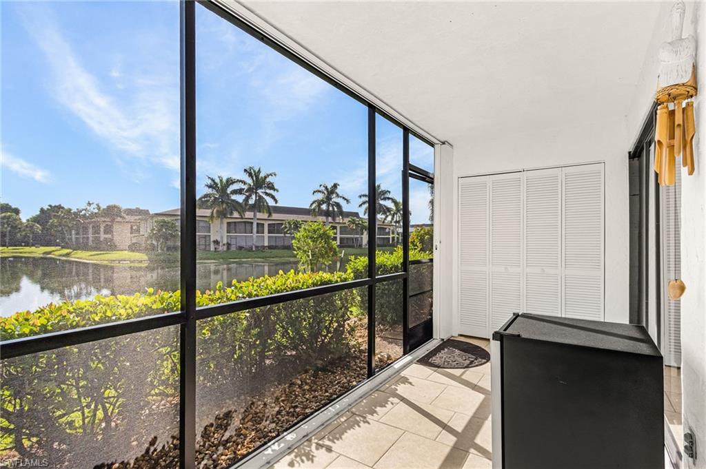FOUNTAINS II - Residential Lease