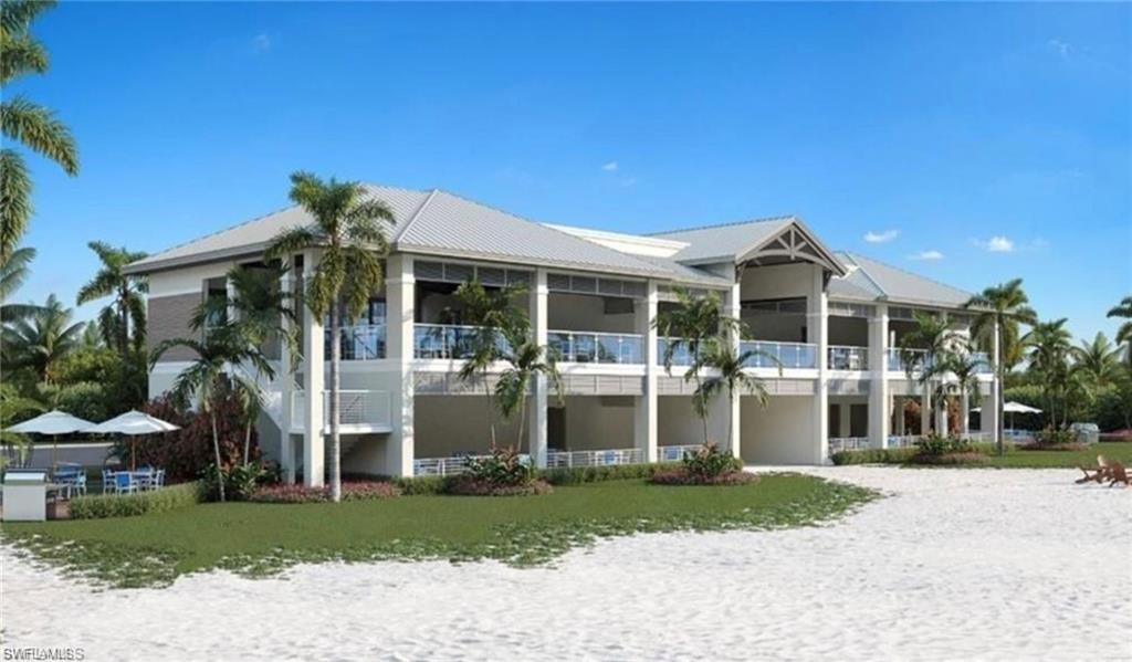 THE HAMPTONS - Residential