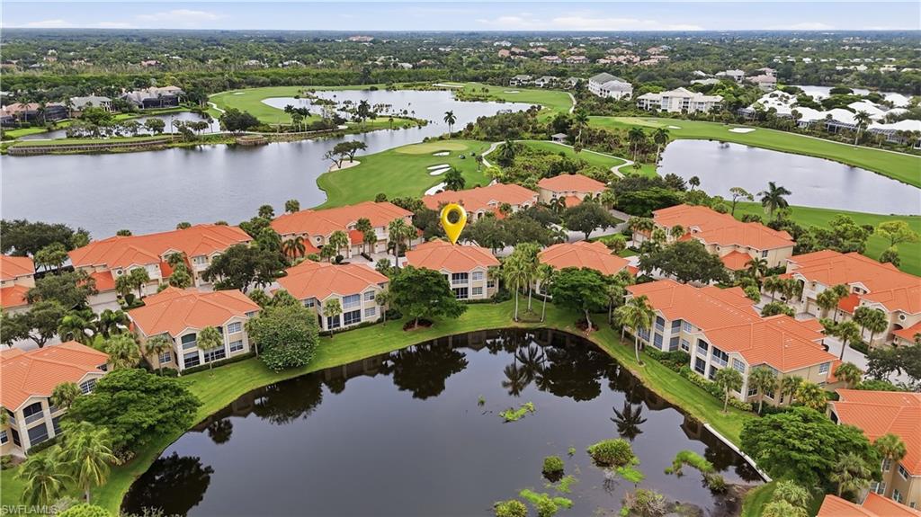 THE HAMPTONS - Residential