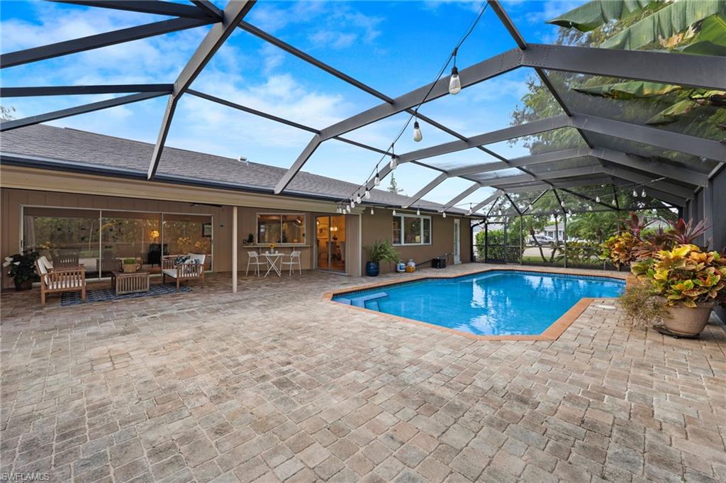 WHISKEY CREEK - Residential