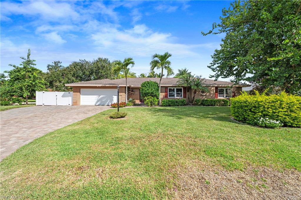 WHISKEY CREEK - Residential