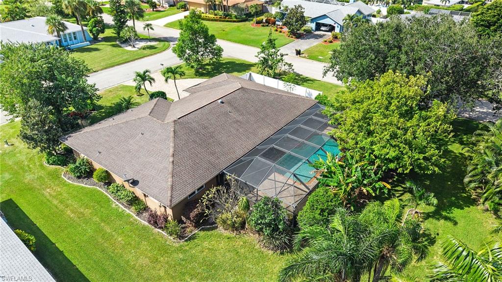 WHISKEY CREEK - Residential