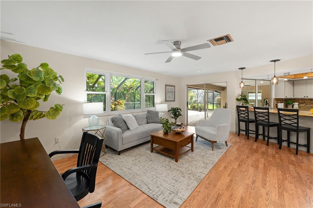WHISKEY CREEK - Residential
