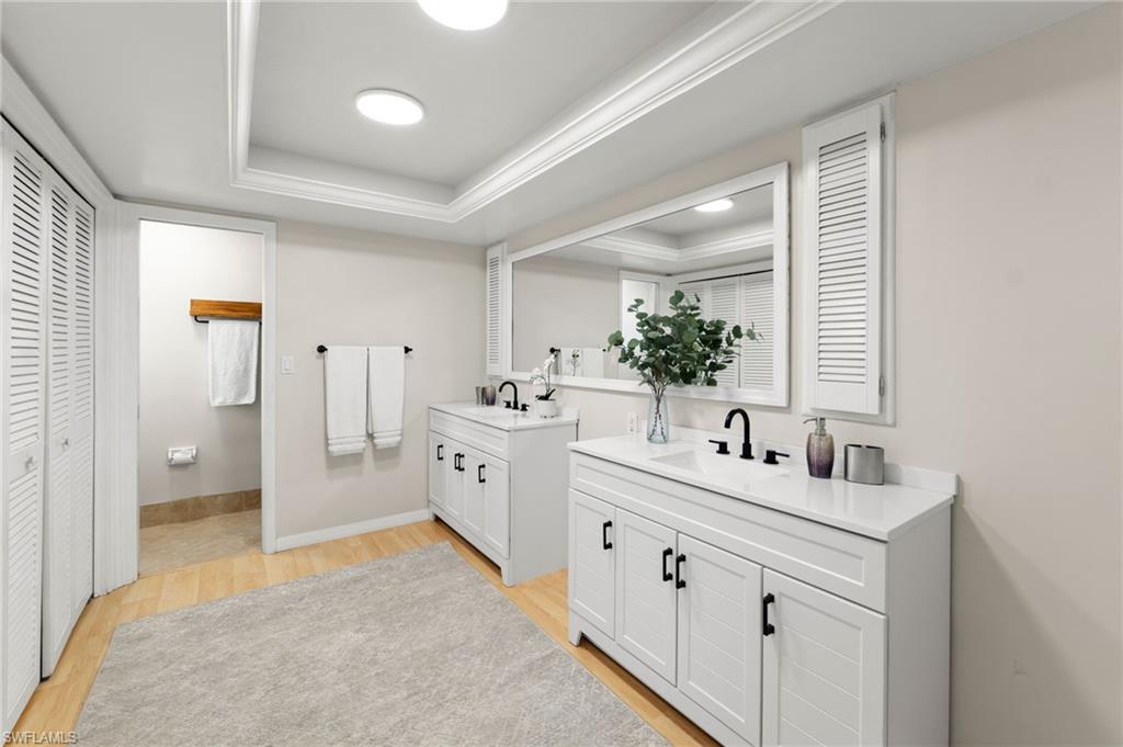 WHISKEY CREEK - Residential