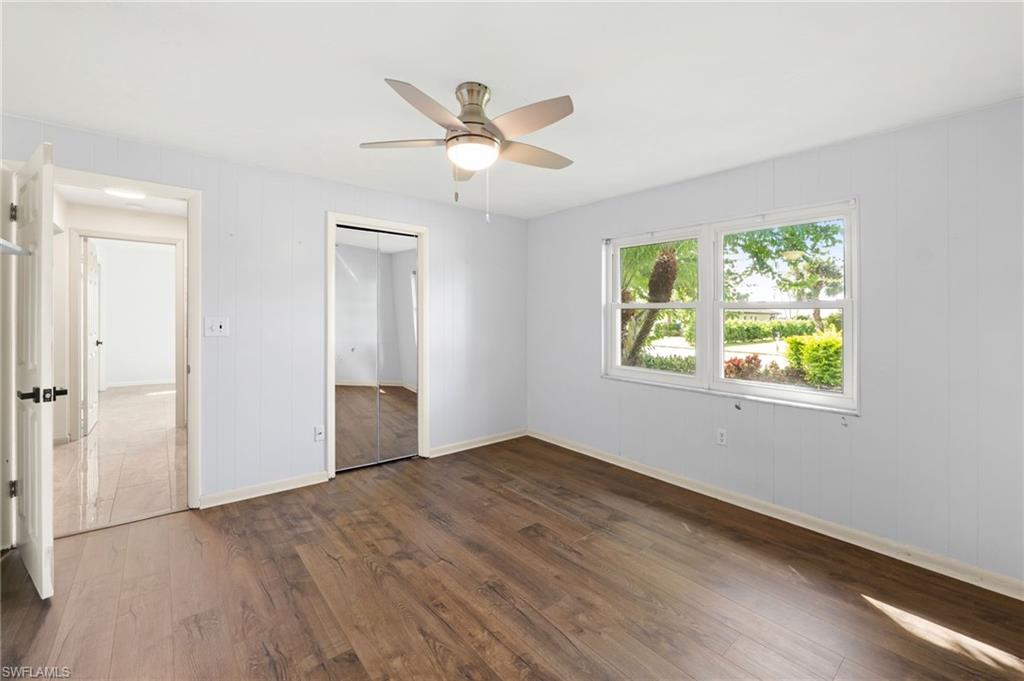 WHISKEY CREEK - Residential