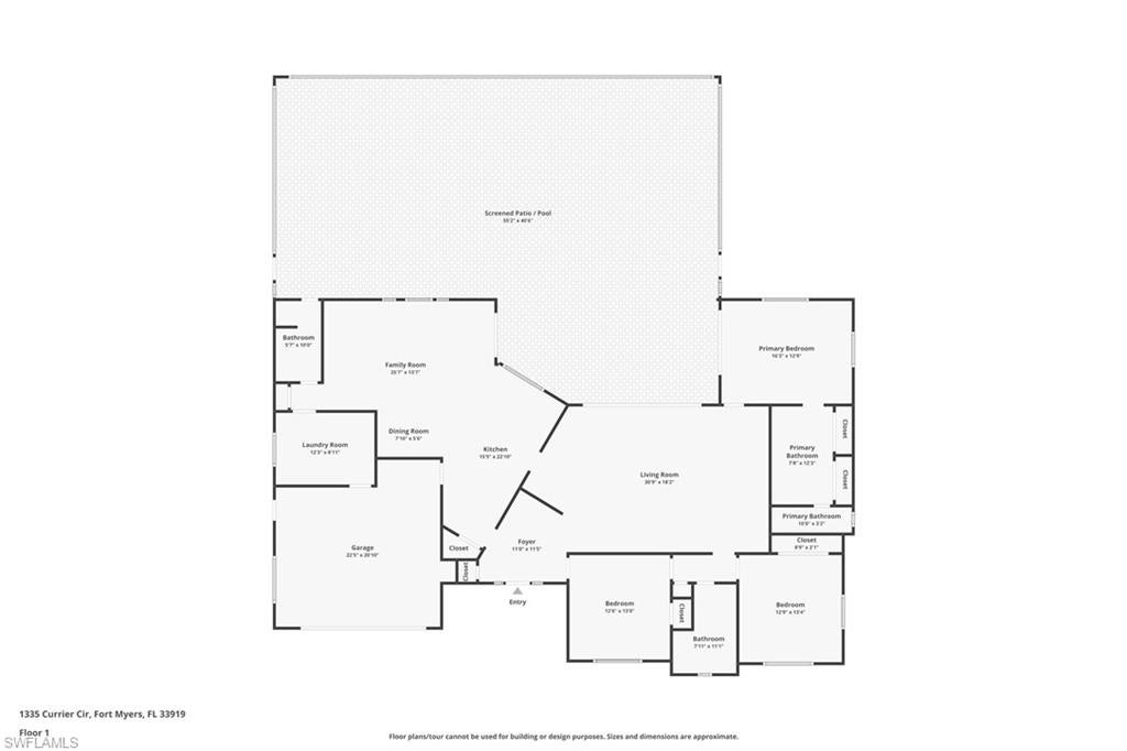 WHISKEY CREEK - Residential