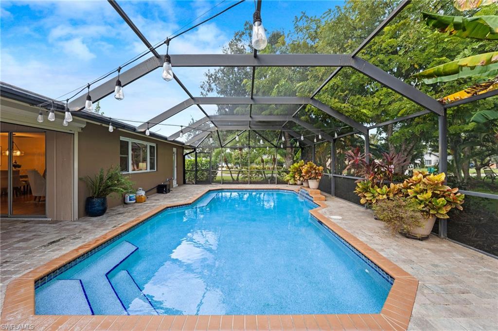 WHISKEY CREEK - Residential