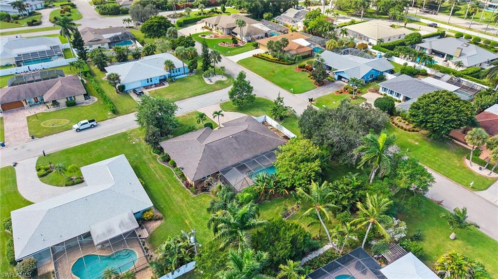 WHISKEY CREEK - Residential