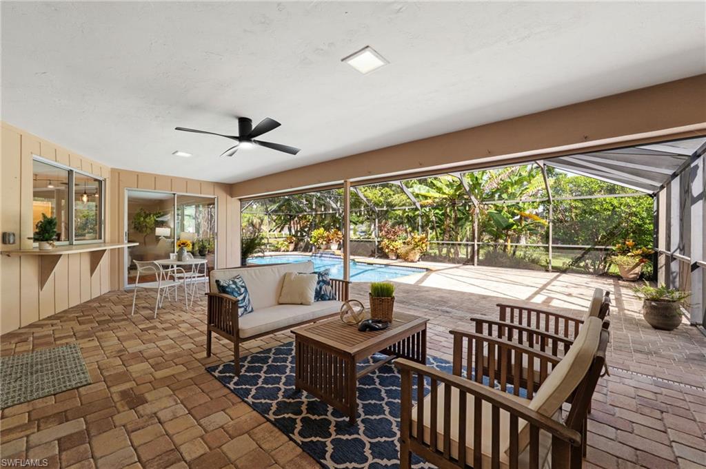 WHISKEY CREEK - Residential