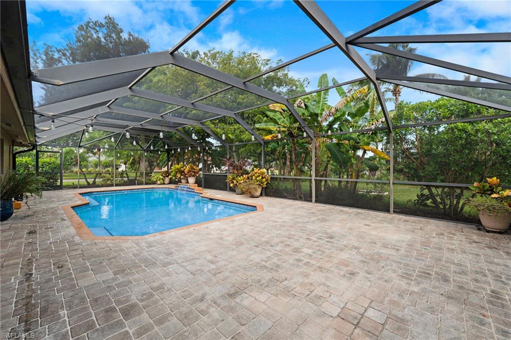 WHISKEY CREEK - Residential