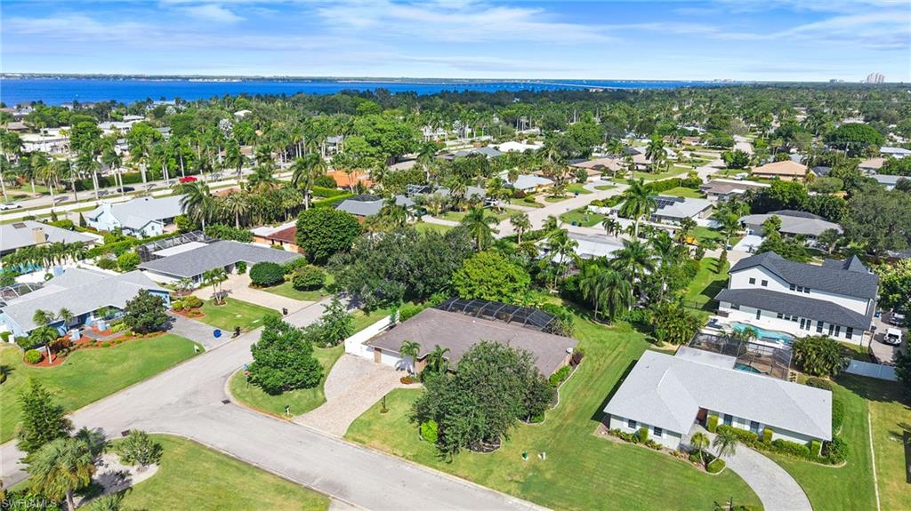 WHISKEY CREEK - Residential