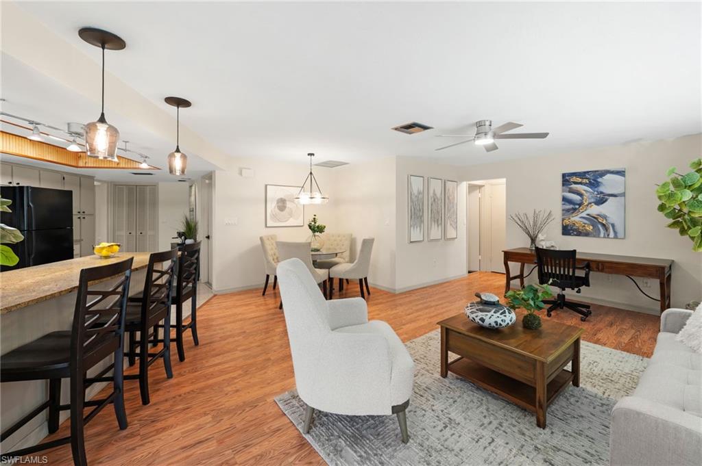 WHISKEY CREEK - Residential