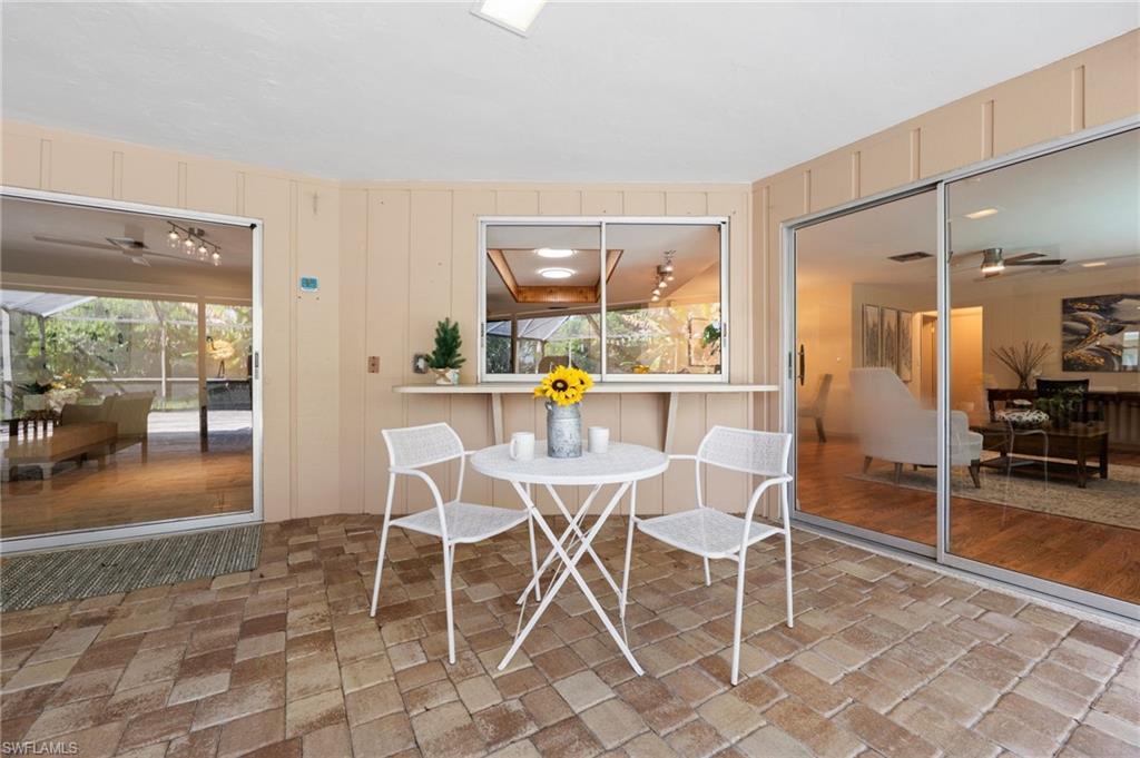 WHISKEY CREEK - Residential