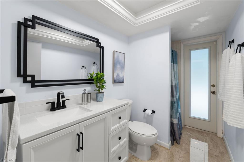 WHISKEY CREEK - Residential