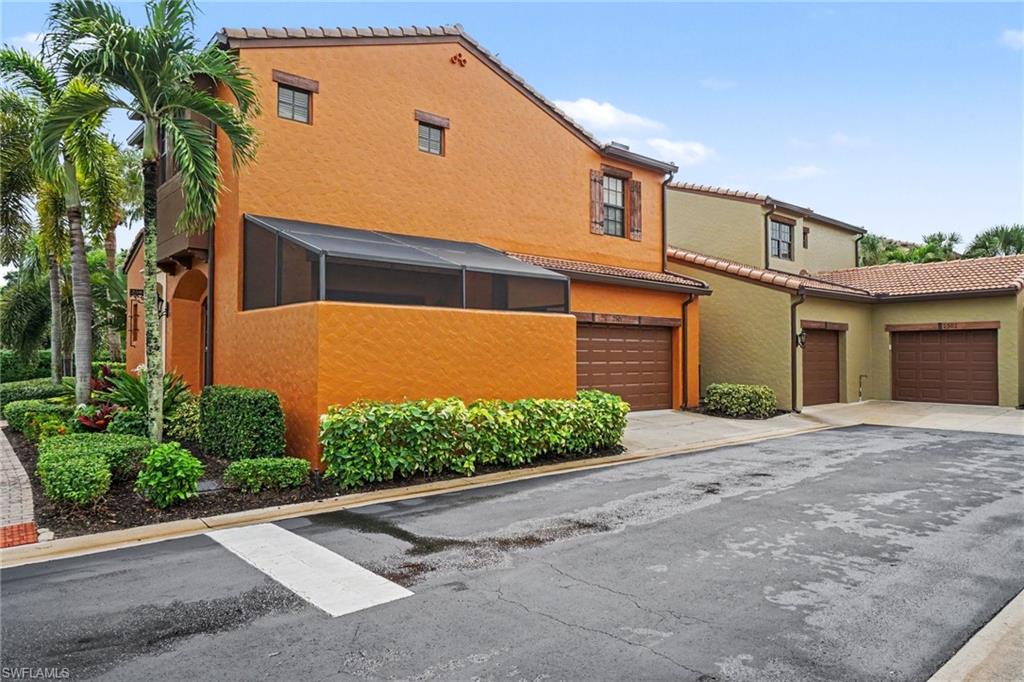 PASEO - Residential