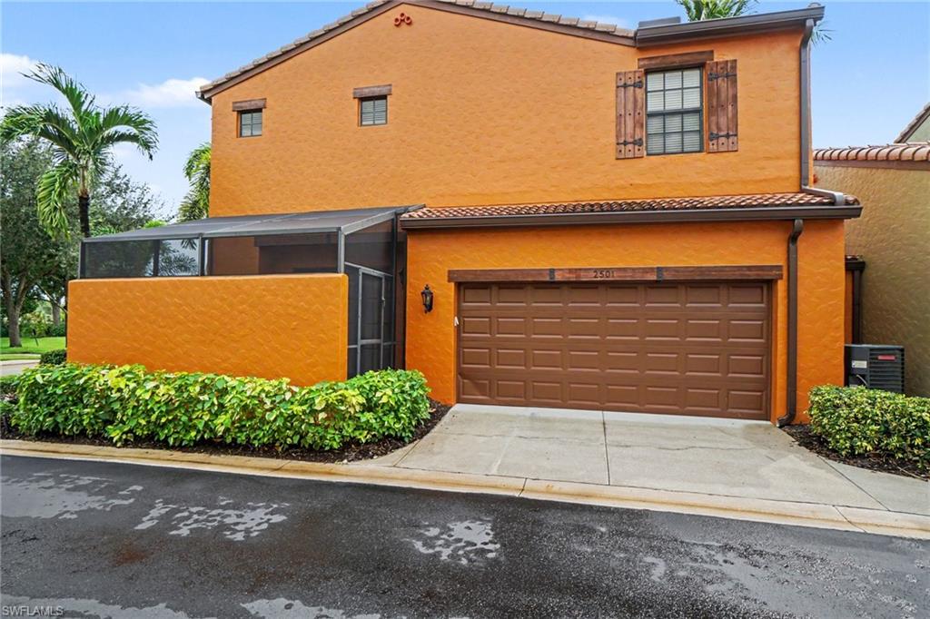 PASEO - Residential