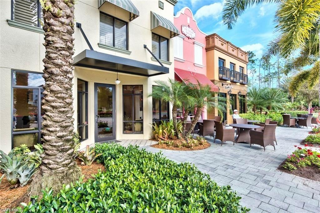 PASEO - Residential