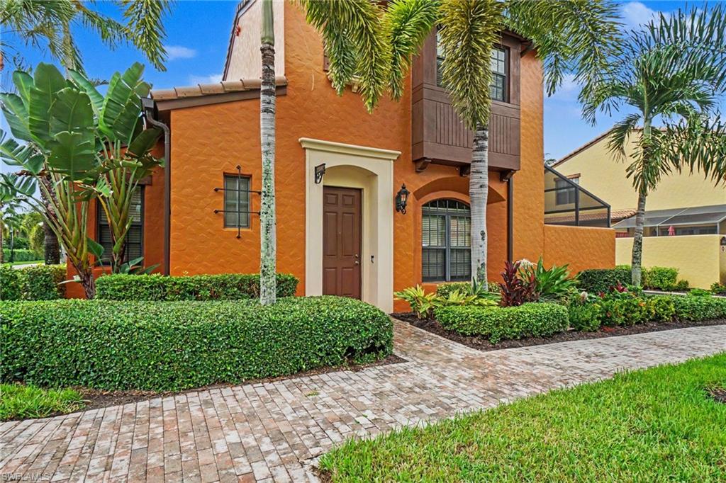 PASEO - Residential