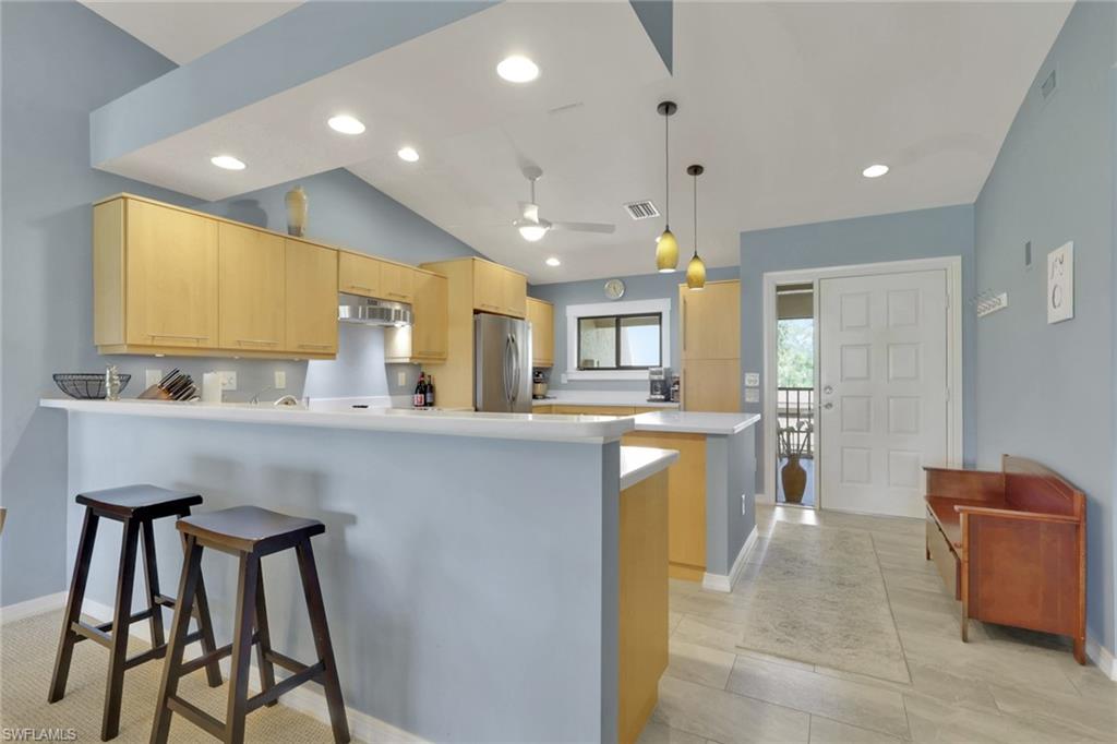 FOX HOLLOW - Residential