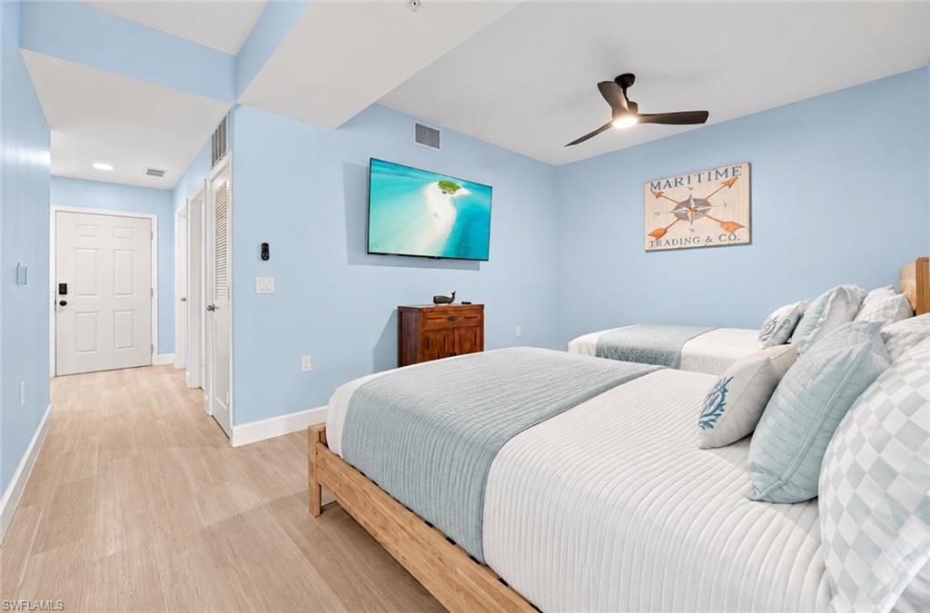 GREENLINKS - Residential