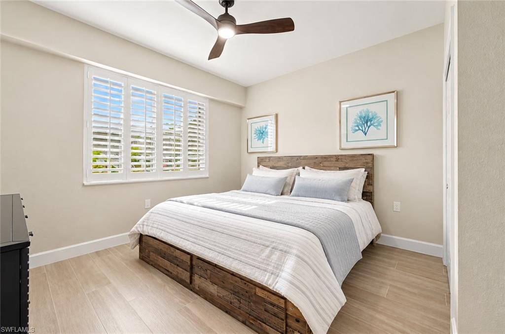GREENLINKS - Residential