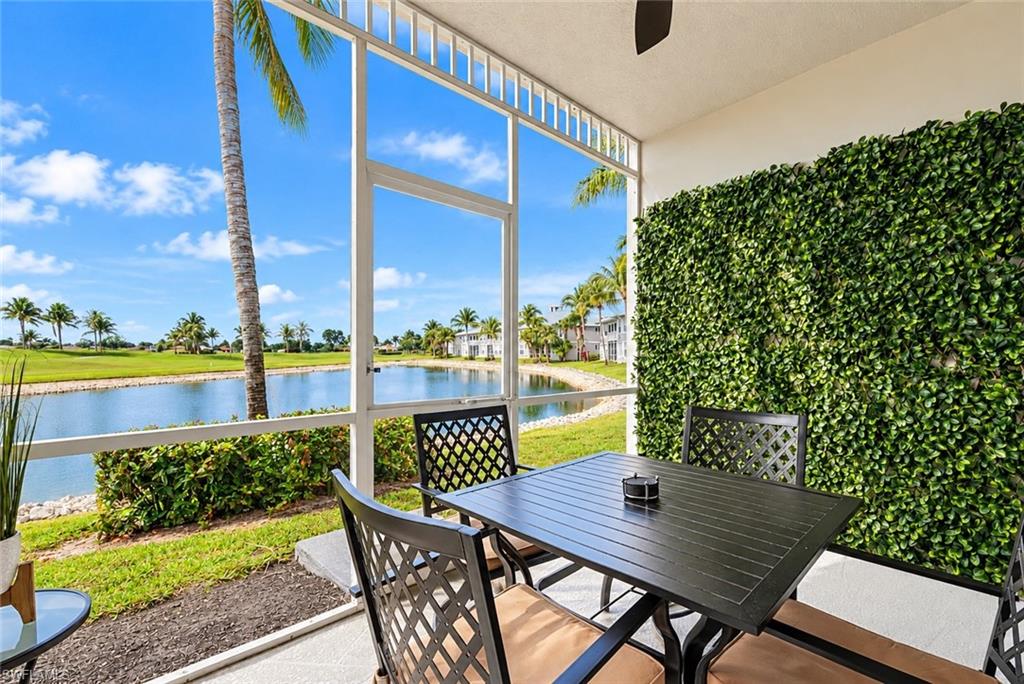 GREENLINKS - Residential