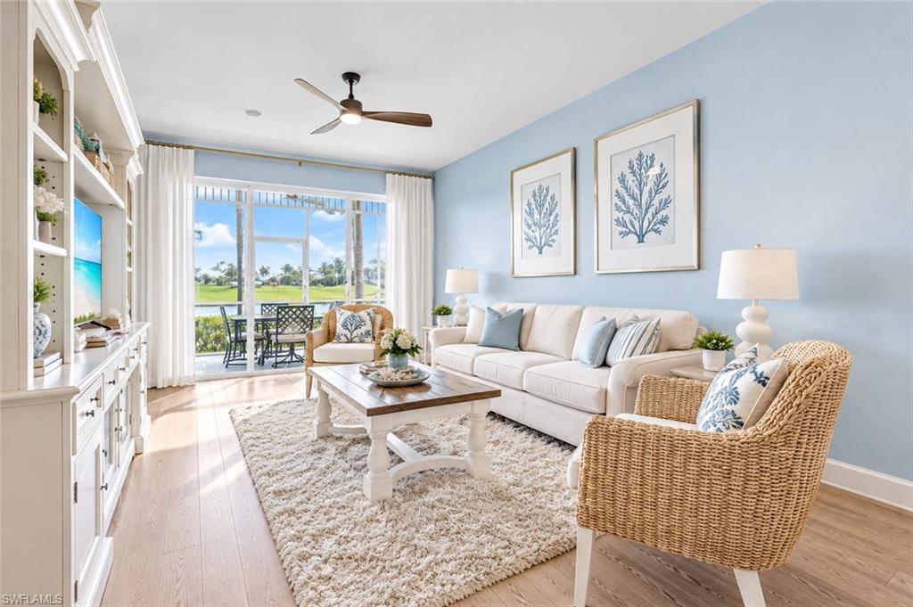 GREENLINKS - Residential