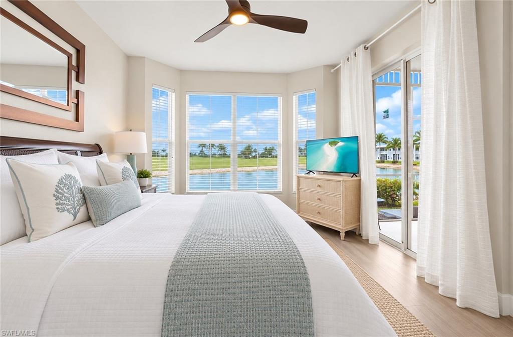 GREENLINKS - Residential
