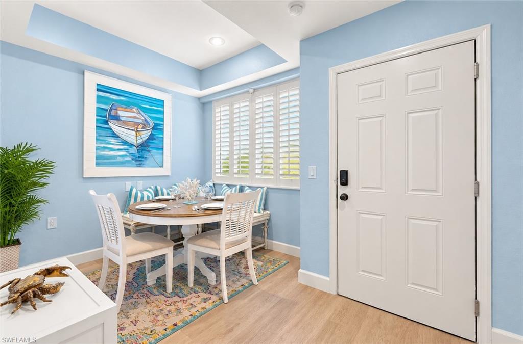 GREENLINKS - Residential