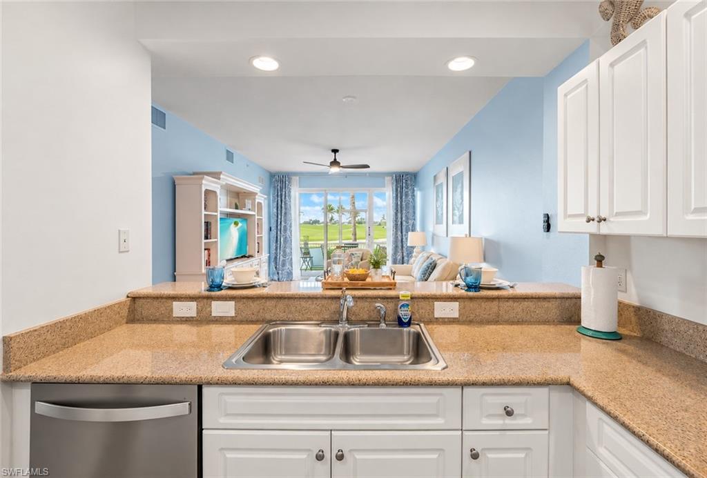 GREENLINKS - Residential