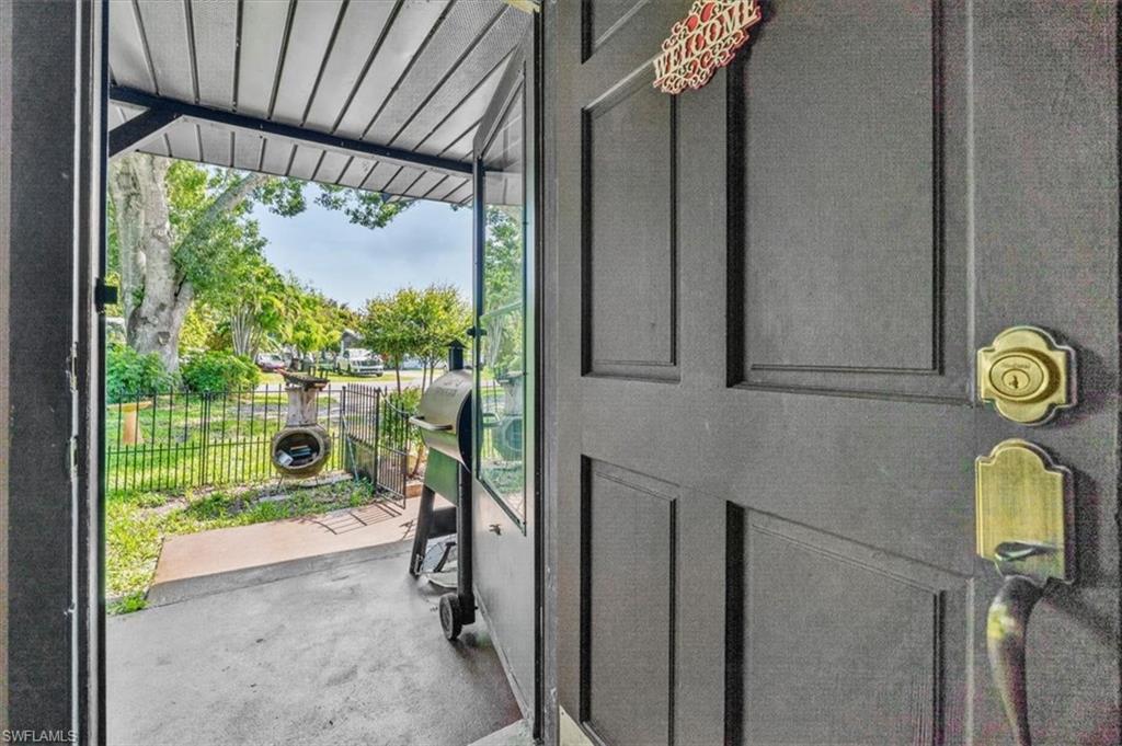CLEWISTON - Residential