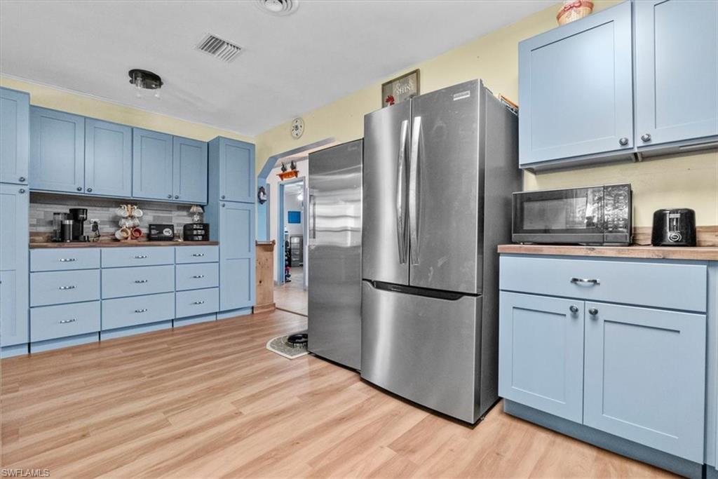 CLEWISTON - Residential