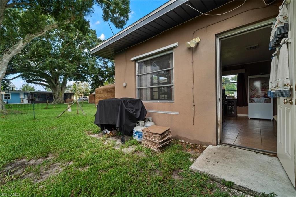 CLEWISTON - Residential