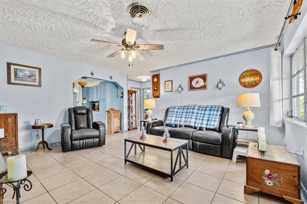 CLEWISTON - Residential