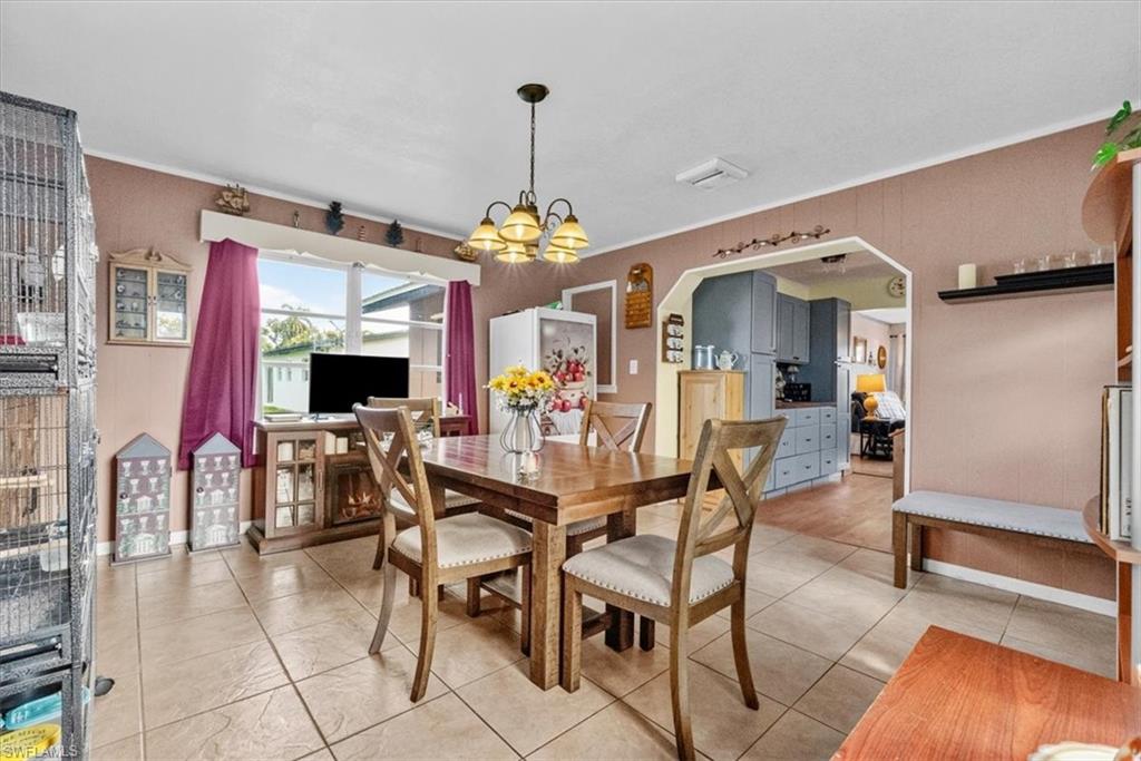 CLEWISTON - Residential