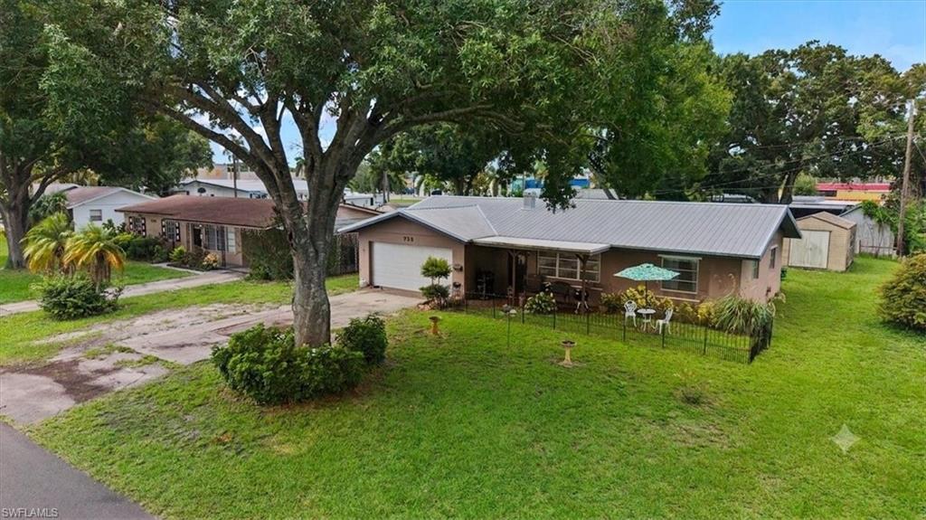 CLEWISTON - Residential