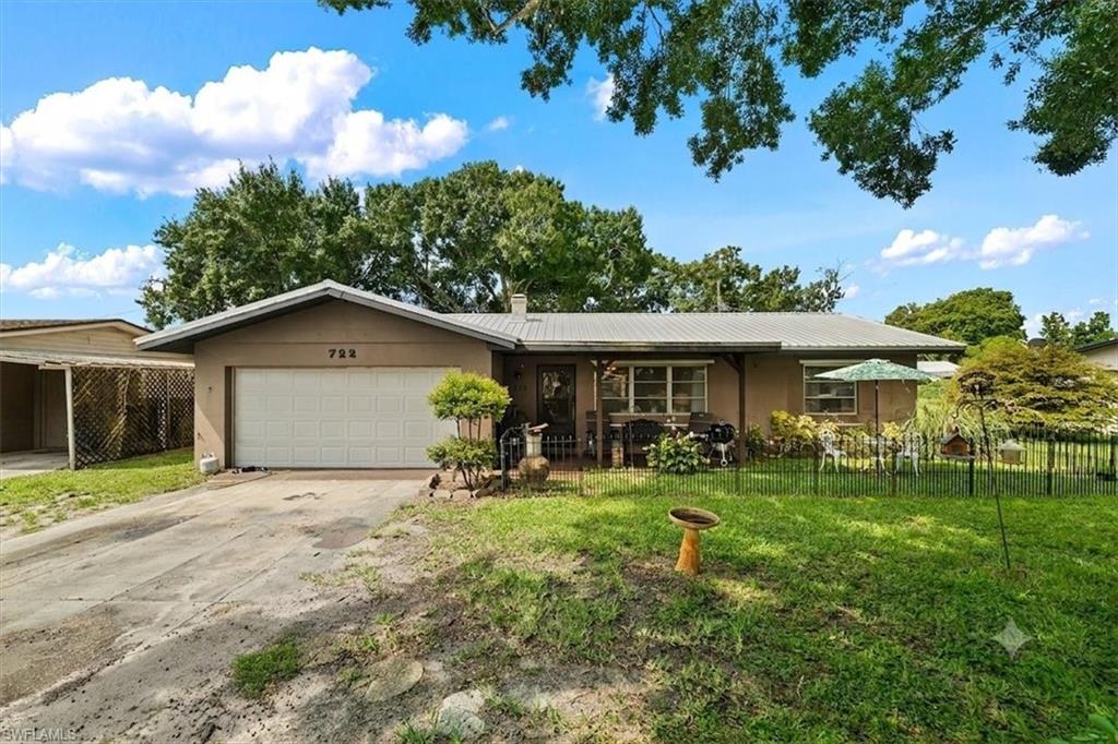 CLEWISTON - Residential