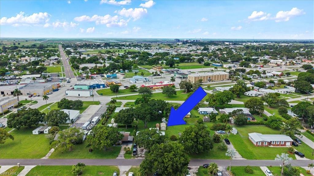 CLEWISTON - Residential