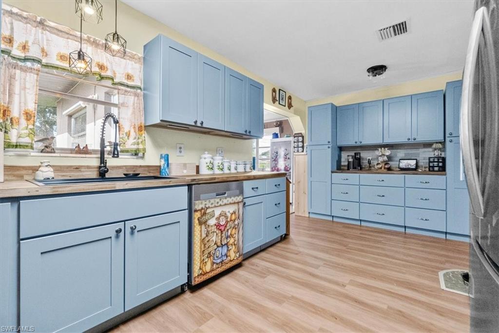 CLEWISTON - Residential