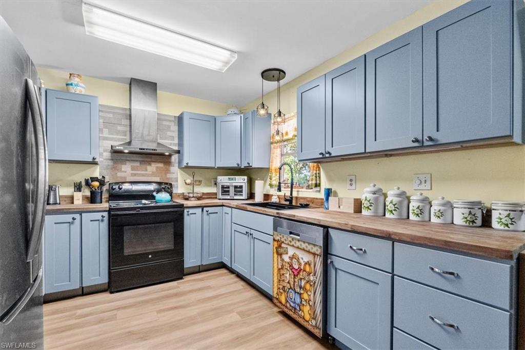 CLEWISTON - Residential