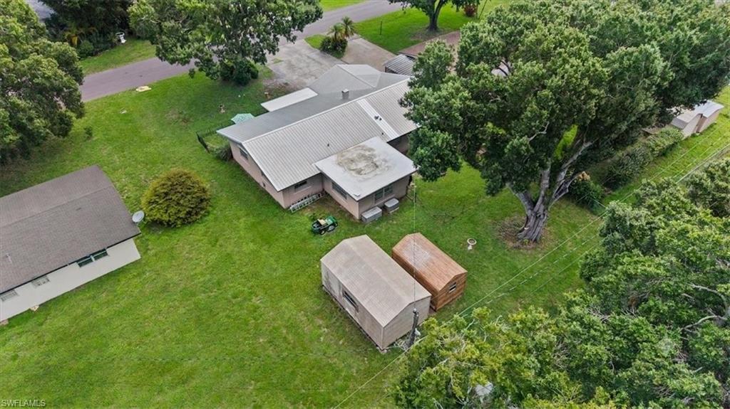 CLEWISTON - Residential