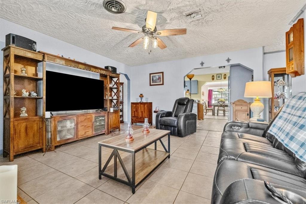 CLEWISTON - Residential