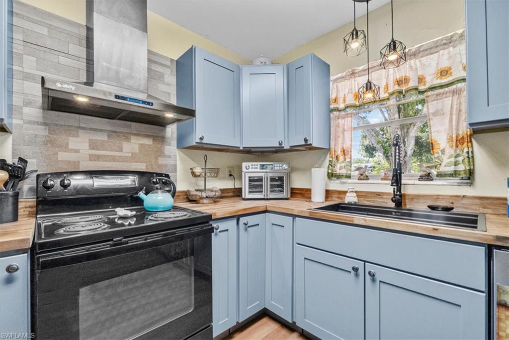 CLEWISTON - Residential